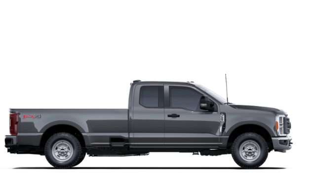 2025 Ford SuperDuty